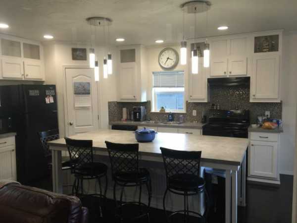 Excalibur Village 23421 S Hwy 213 #90Oregon City, OR 97045