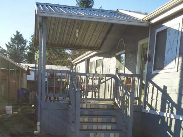Country Village Estates 14660 S Quail Grove CircleOregon City, OR 97045