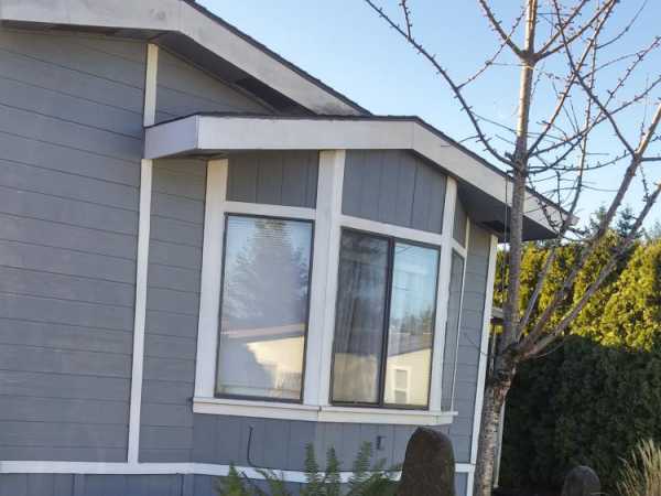 Country Village Estates 14660 S Quail Grove CircleOregon City, OR 97045