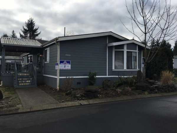 Country Village Estates 14660 S Quail Grove CircleOregon City, OR 97045