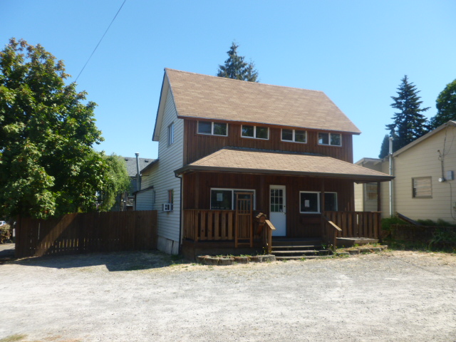 125 Molalla AvenueOregon City, OR, 97045Clackamas County