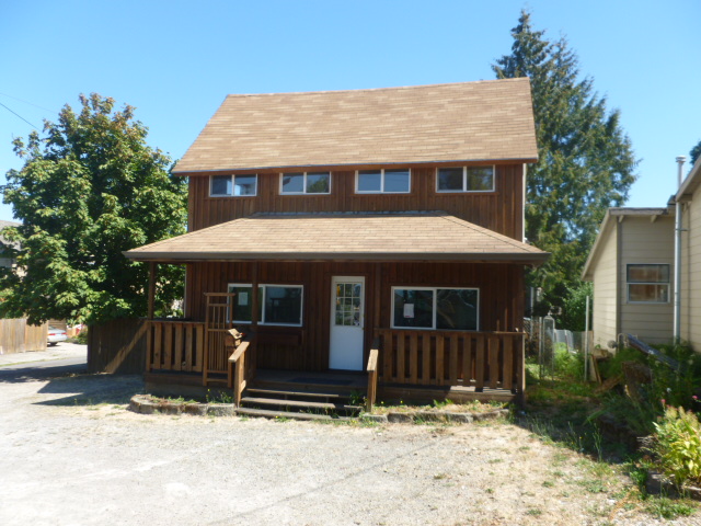 125 Molalla AvenueOregon City, OR, 97045Clackamas County