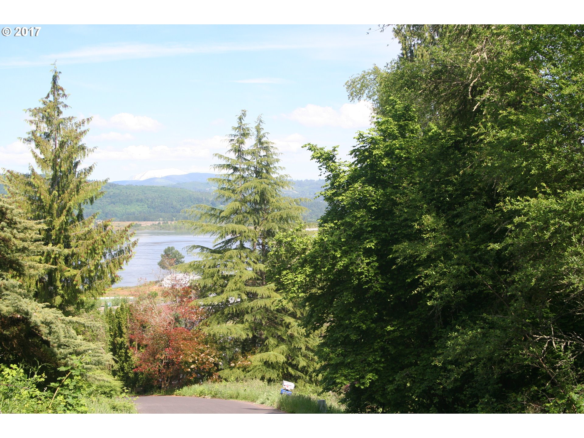 Maple DR, Rainier, OR 97048