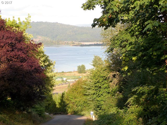 Maple DR, Rainier, OR 97048