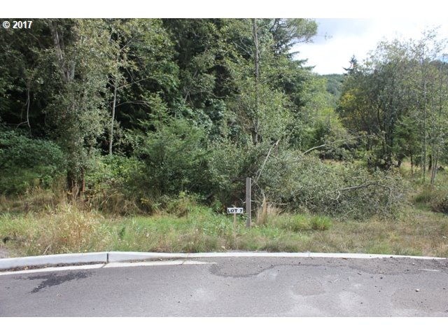Norwood ST, Rainier, OR 97048