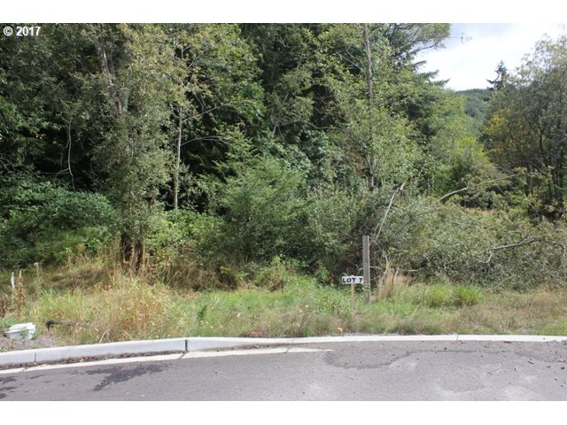 Norwood ST, Rainier, OR 97048