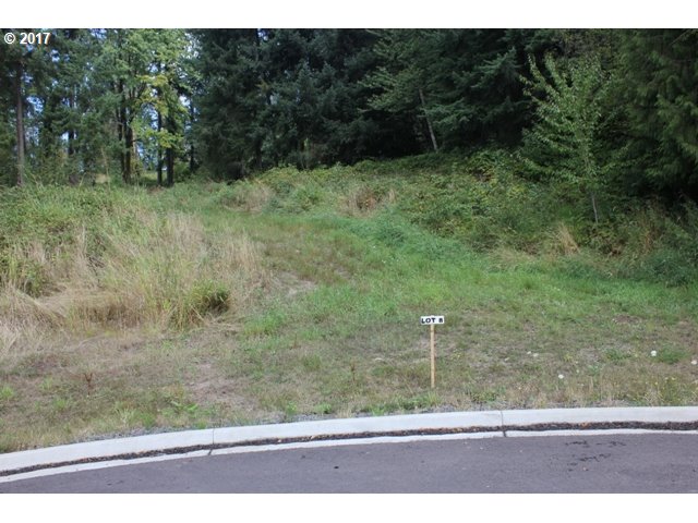 Norwood ST, Rainier, OR 97048