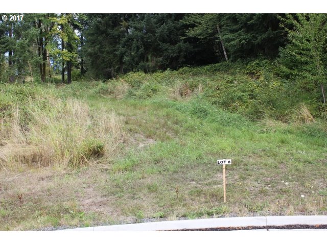 Norwood ST, Rainier, OR 97048