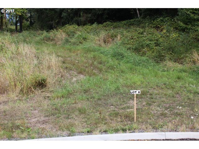 Norwood ST, Rainier, OR 97048