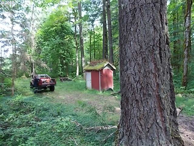 0 Lost Shelter RD, Rhododendron, OR 97049