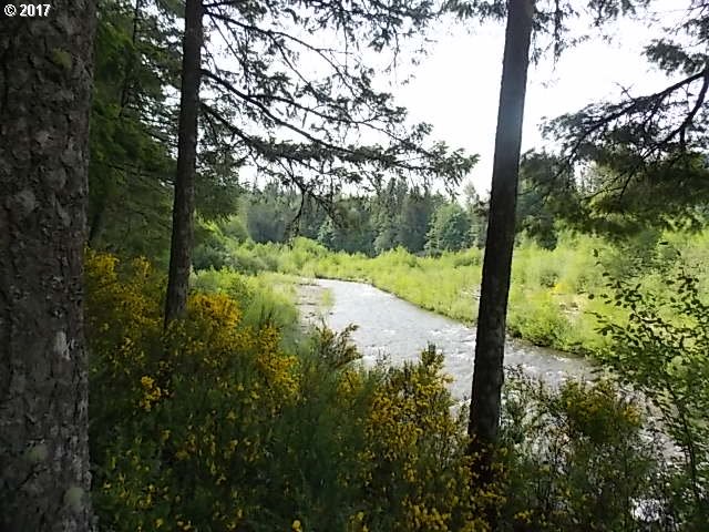 0 E Lost Shelter, Rhododendron, OR 97049