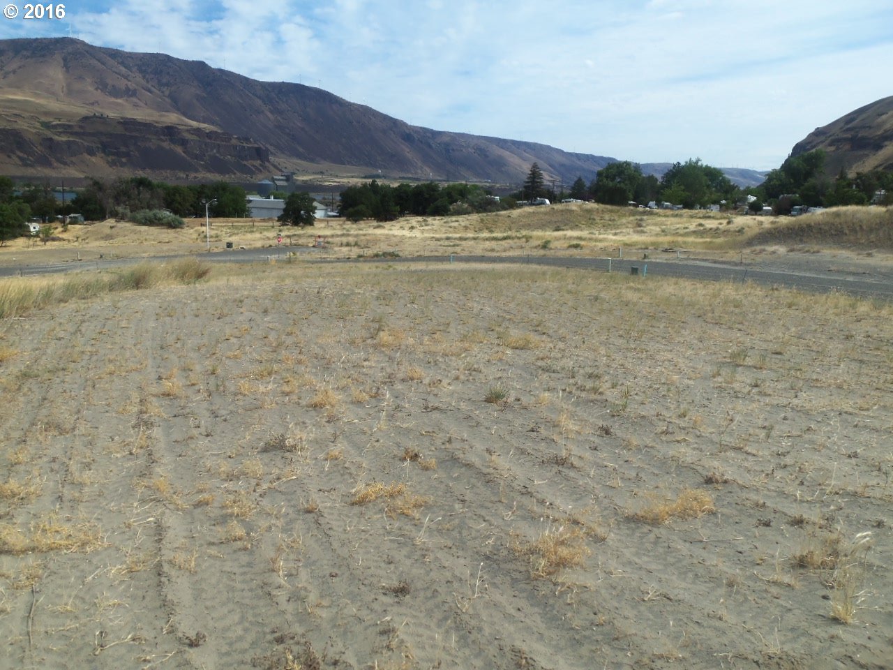 Lot 5, Rufus, OR 97050