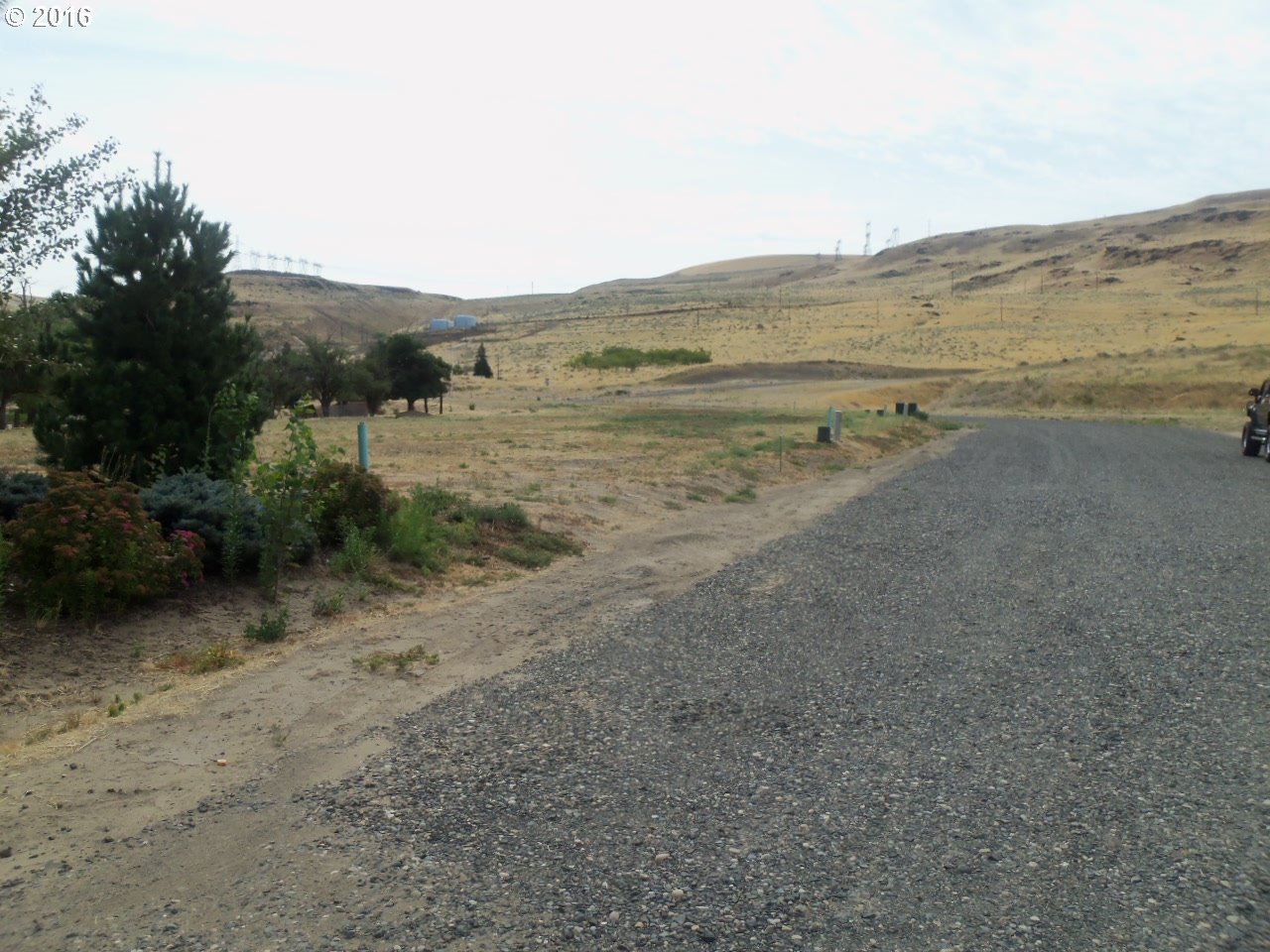Lot 4, Rufus, OR 97050