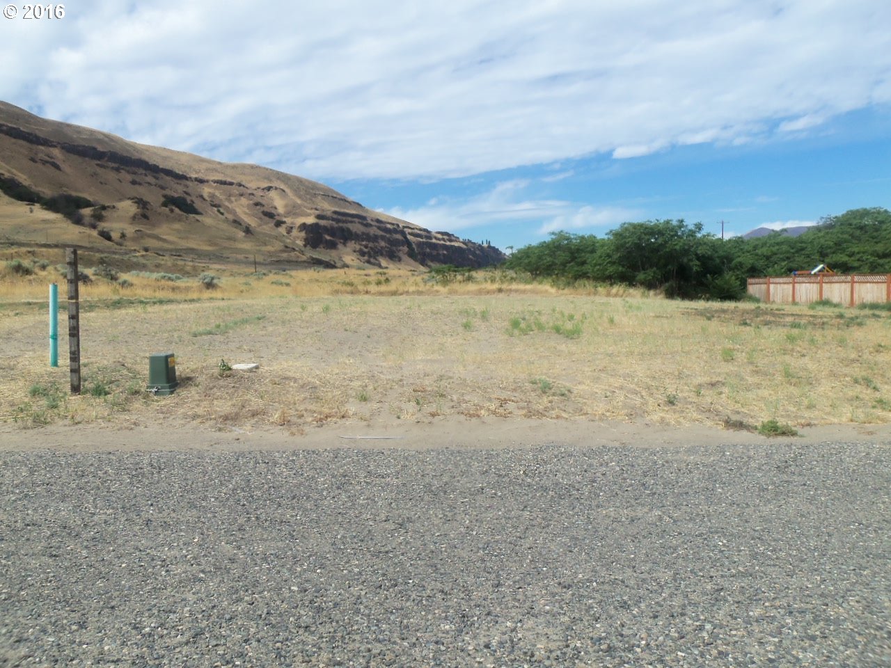 Lot 4, Rufus, OR 97050
