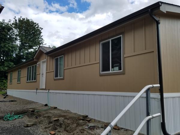 36525 INDUSTRIAL WAY ,OR, Sandy, 97055