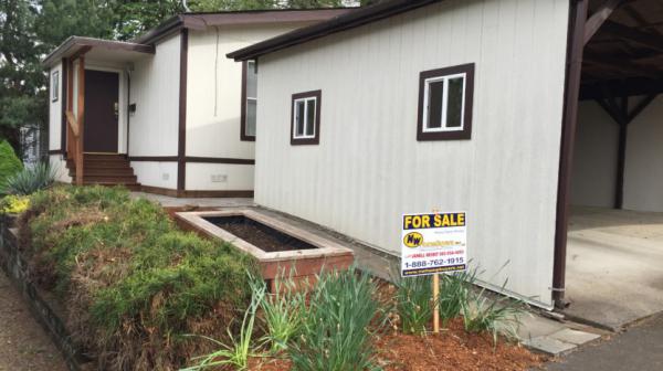Swiss Meadow Village 38498 STRAWBRIDGE PRKWAYSandy, OR 97055