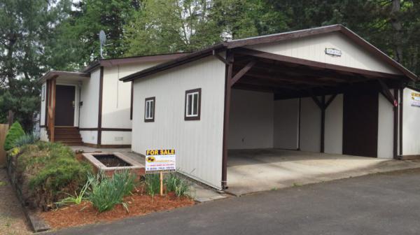 Swiss Meadow Village 38498 STRAWBRIDGE PRKWAYSandy, OR 97055