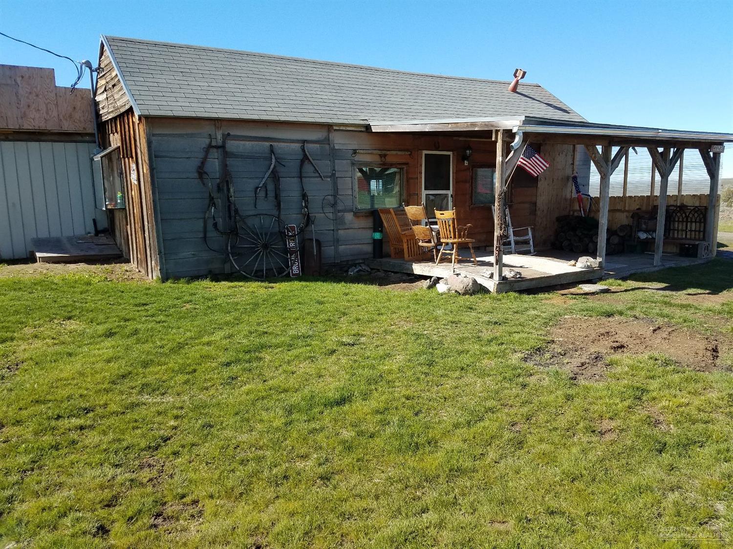 Shaniko, OR 97057