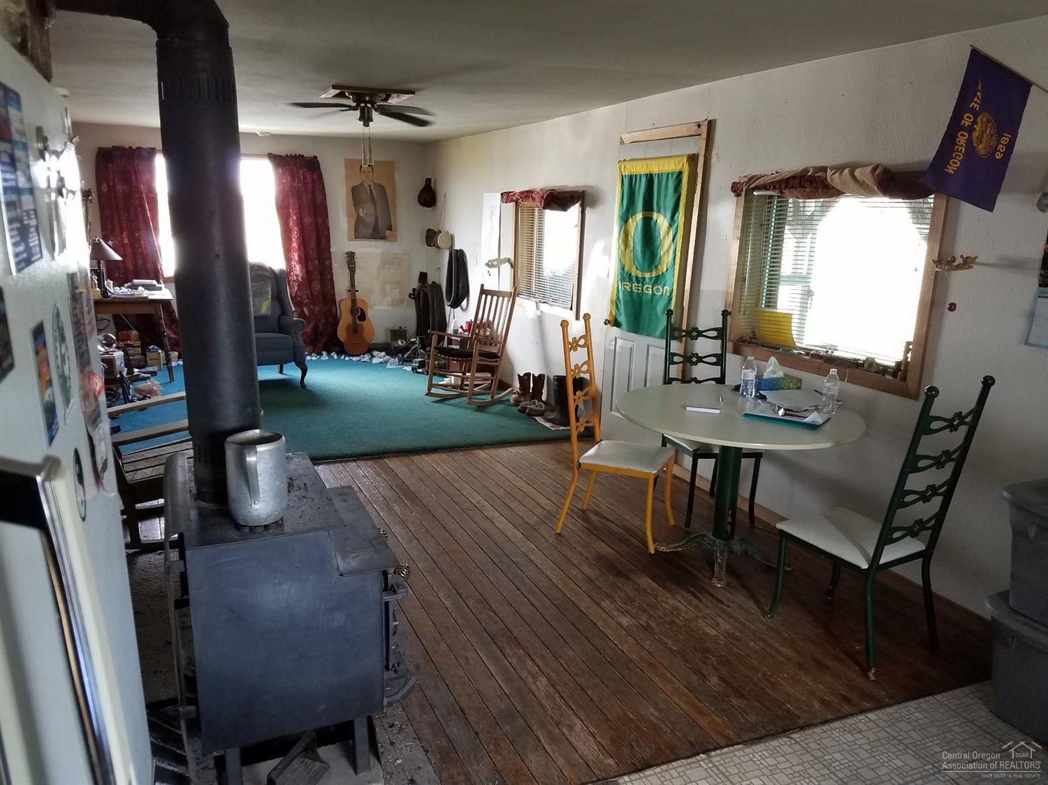 Shaniko, OR 97057