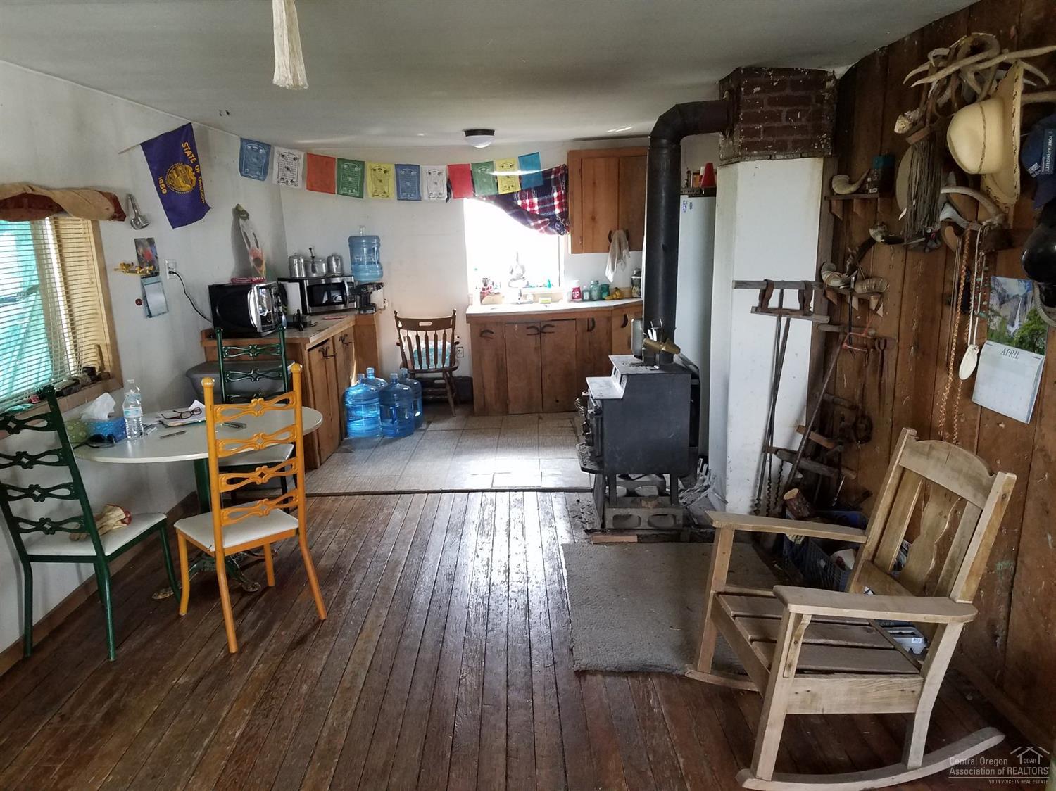 Shaniko, OR 97057