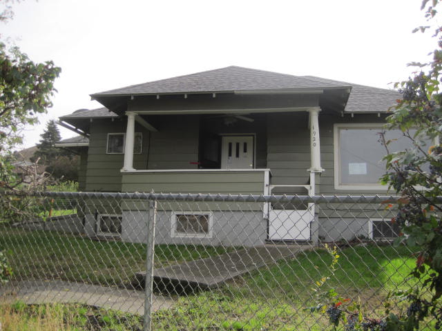 1920 E 15th StThe Dalles, OR, 97058Wasco County