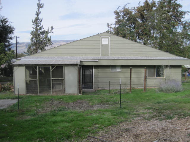 1920 E 15th StThe Dalles, OR, 97058Wasco County
