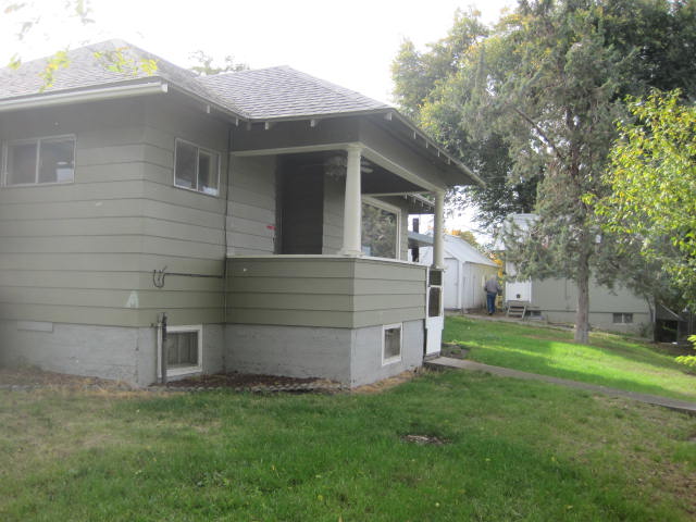 1920 E 15th StThe Dalles, OR, 97058Wasco County