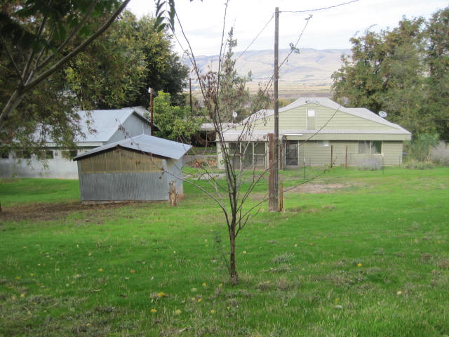 1920 E 15th StThe Dalles, OR, 97058Wasco County