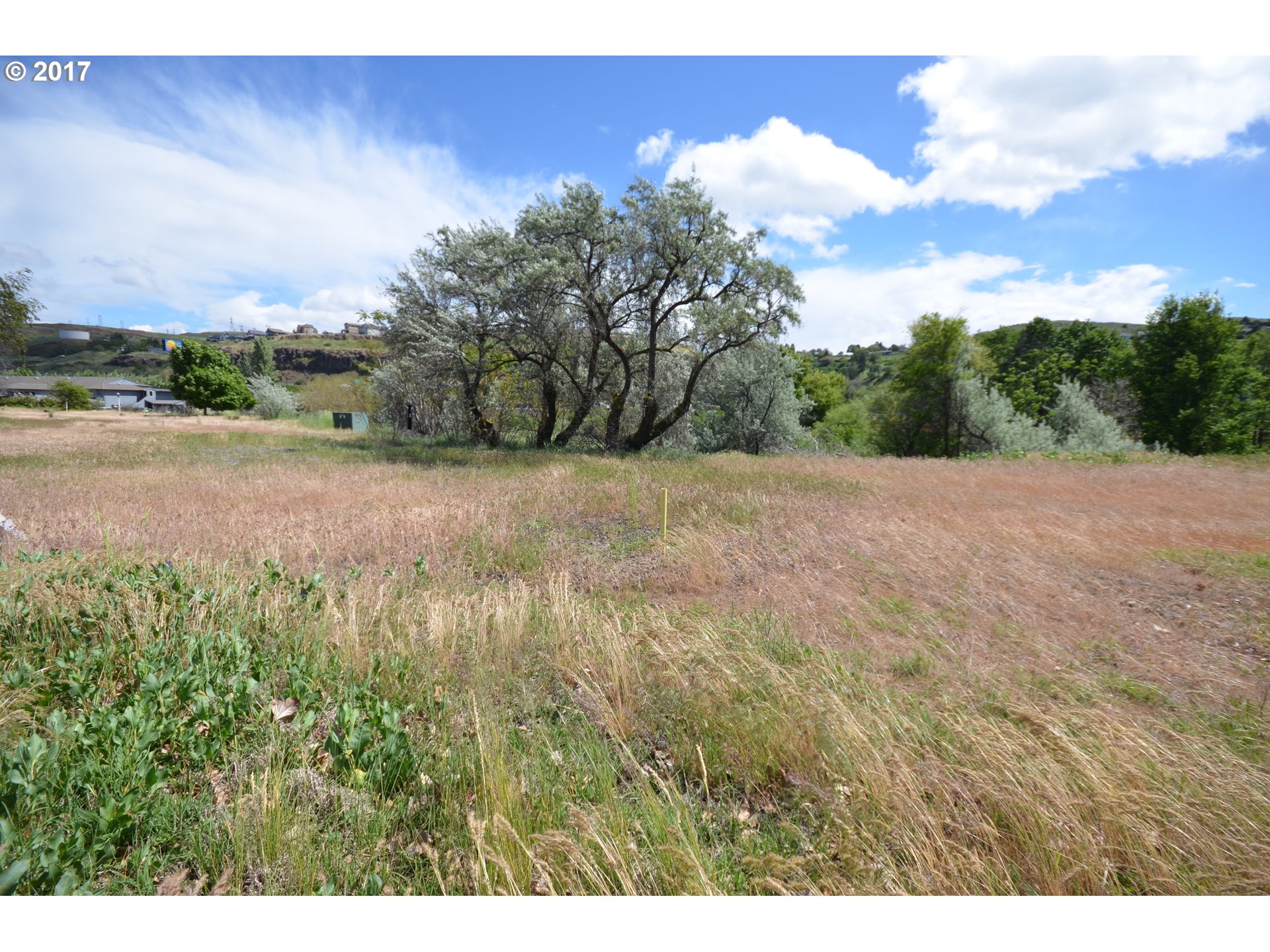 201 HONEYSUCKLE LN, The Dalles, OR 97058