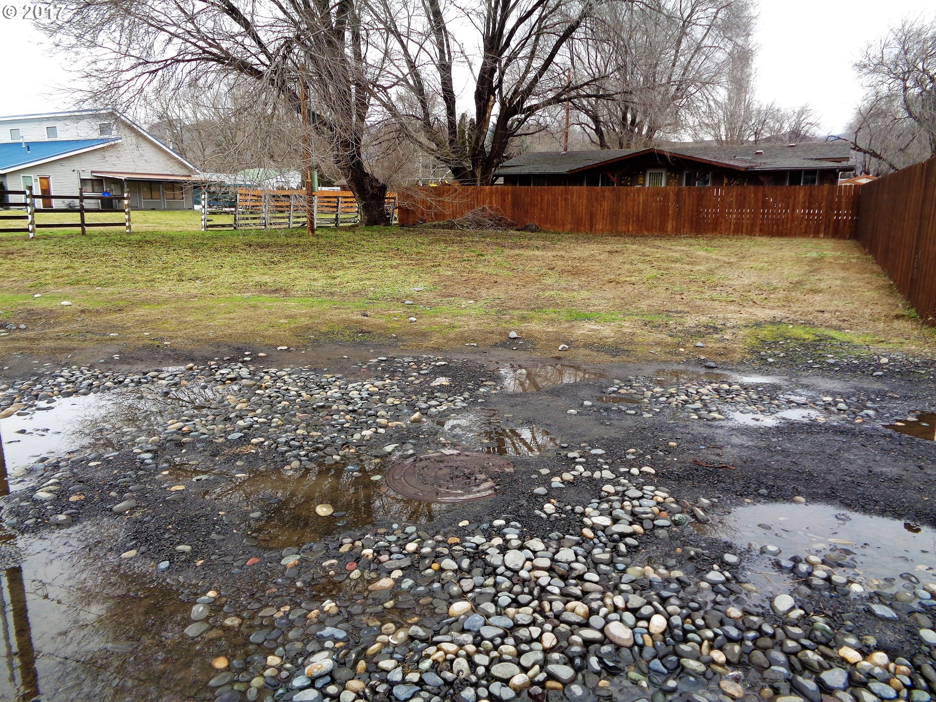 Richland CT, The Dalles, OR 97058