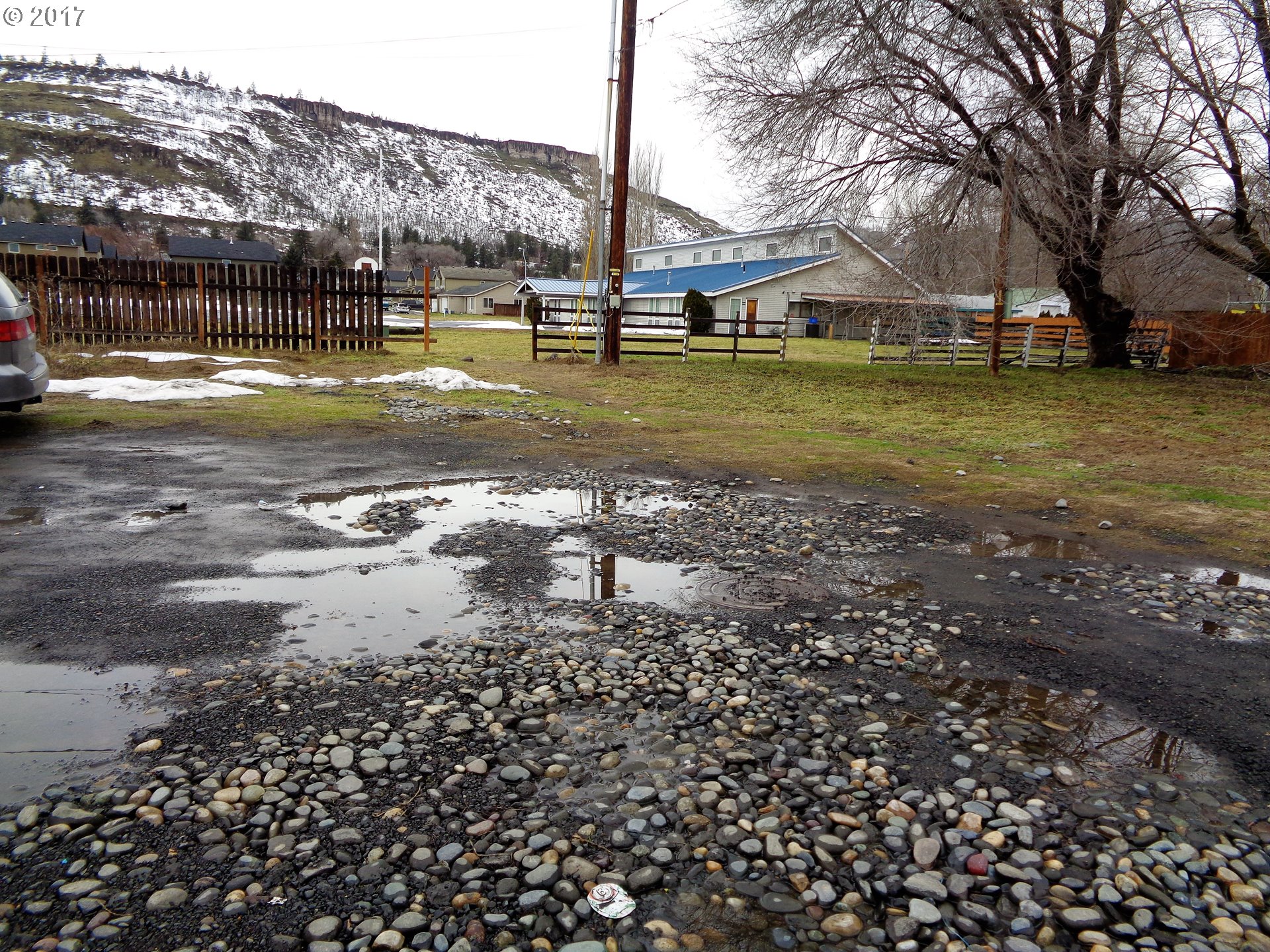 Richland CT, The Dalles, OR 97058