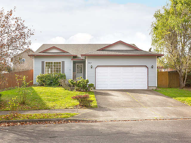 847 SE Beaver Creek LnTroutdale, OR, 97060Multnomah County