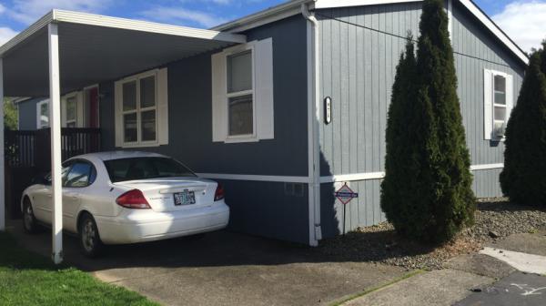 Poplar Mobile Manor 1440 NE 22rd AVEWood Village, OR 97060