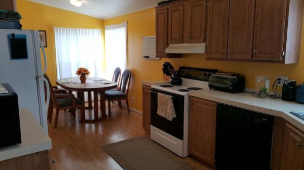 Poplar Mobile Manor 1440 NE 22rd AVEWood Village, OR 97060