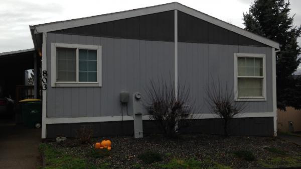 Columbia Vista MHP 803 SW LIVINGSTONTroutdale, OR 97060