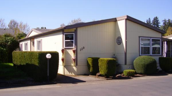 Angel Haven Manufactured Home Community18485 SW PACIFIC DRTualatin, OR 97062