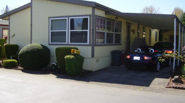 Angel Haven Manufactured Home Community18485 SW PACIFIC DRTualatin, OR 97062