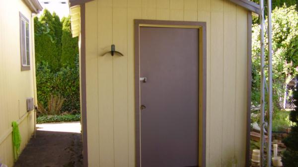 Angel Haven Manufactured Home Community18485 SW PACIFIC DRTualatin, OR 97062