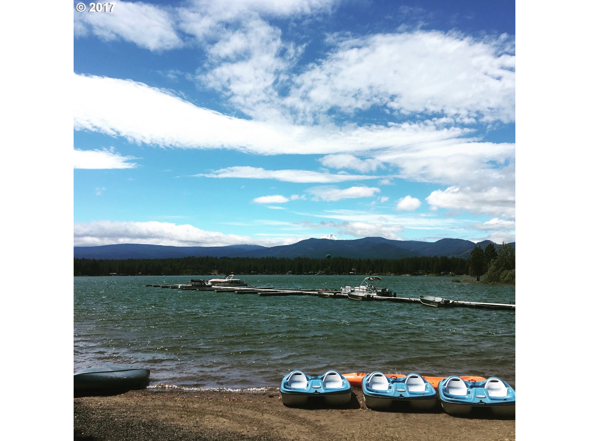 36 N Eagle Point, Wamic, OR 97063