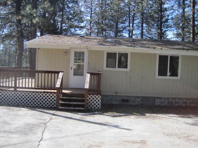 40 N Eagle Point RdTygh Valley, OR, 97063Wasco County