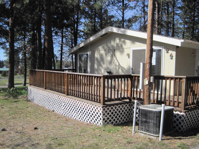 40 N Eagle Point RdTygh Valley, OR, 97063Wasco County