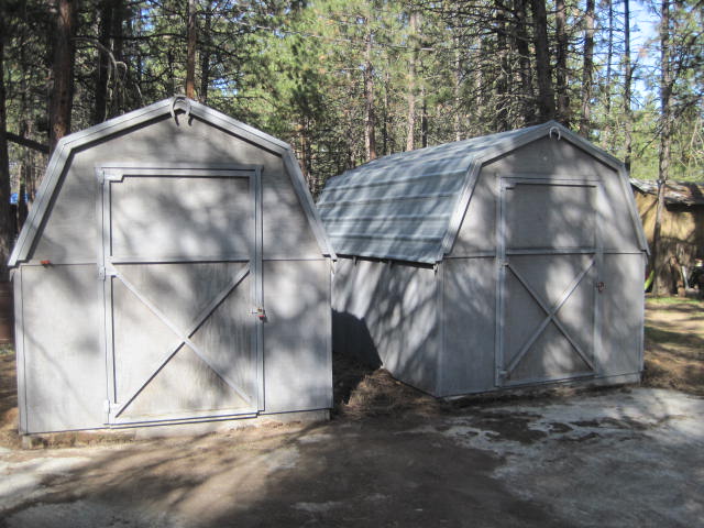 40 N Eagle Point RdTygh Valley, OR, 97063Wasco County