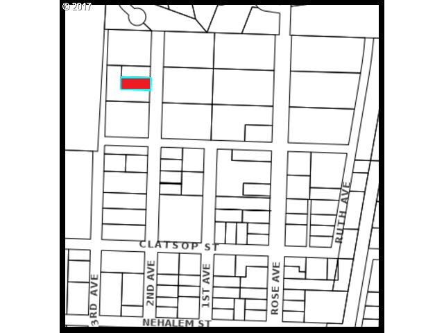 Second, Parcel 2 AVE, Vernonia, OR 97064