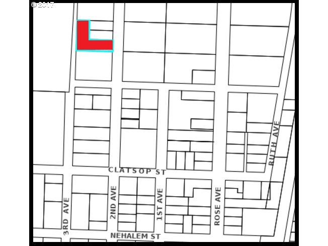 Second, Parcel 3 AVE, Vernonia, OR 97064