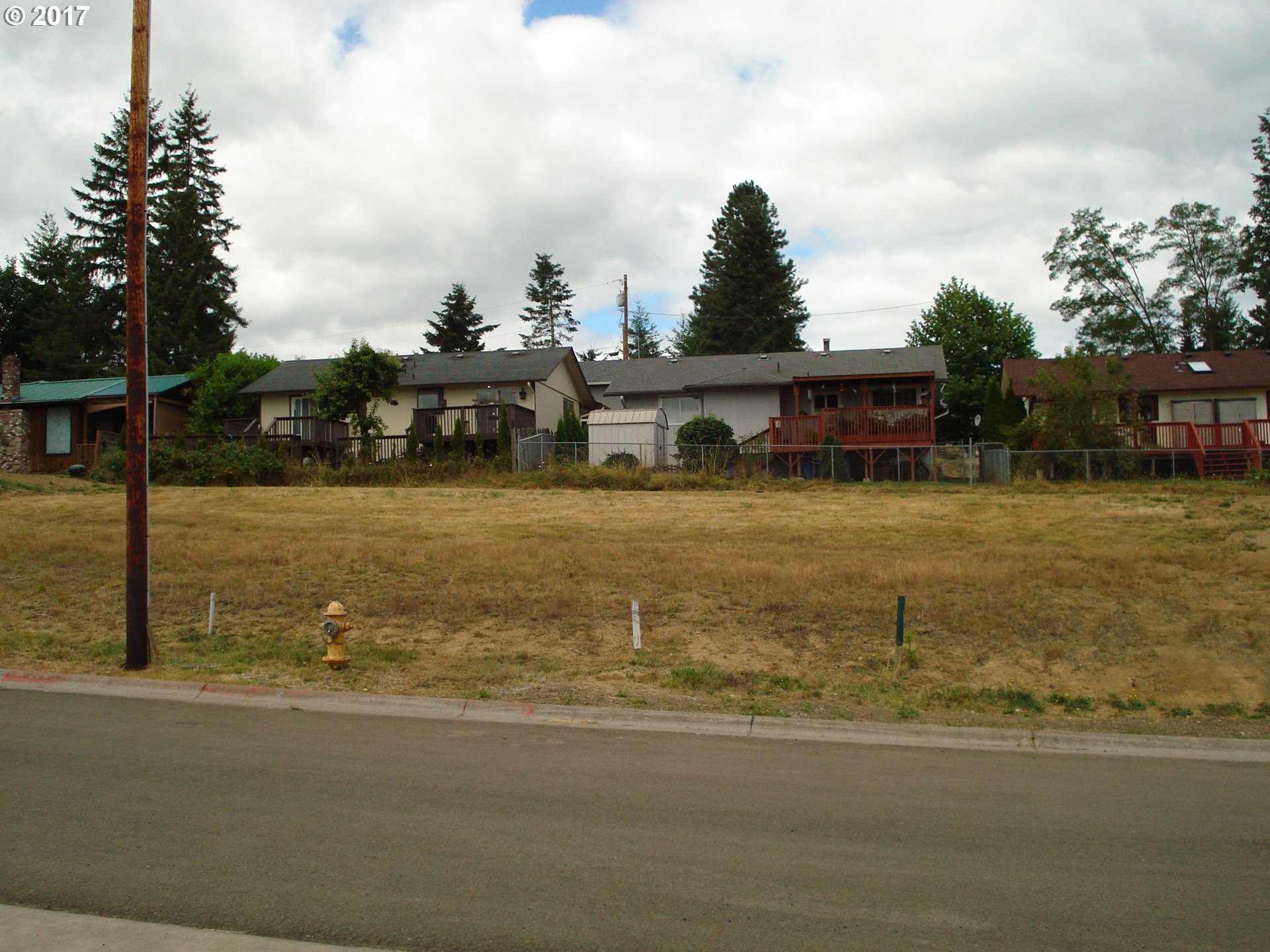 967 4TH AVE 3, Vernonia, OR 97064