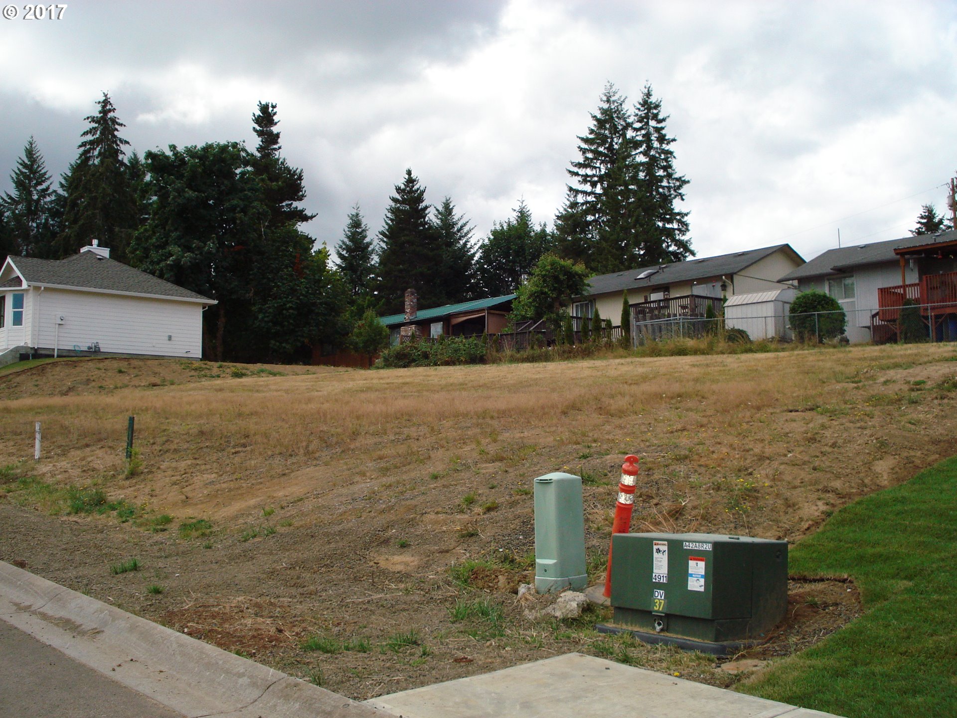 967 4TH AVE 3, Vernonia, OR 97064