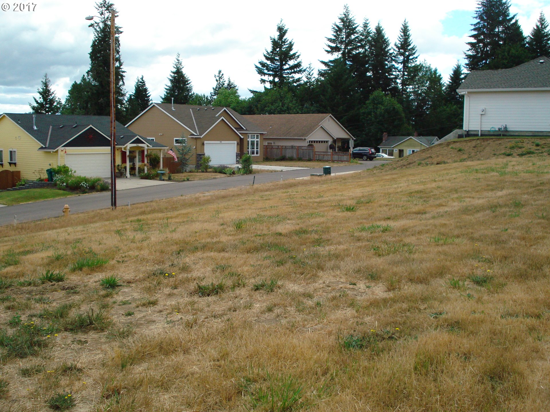 967 4TH AVE 3, Vernonia, OR 97064