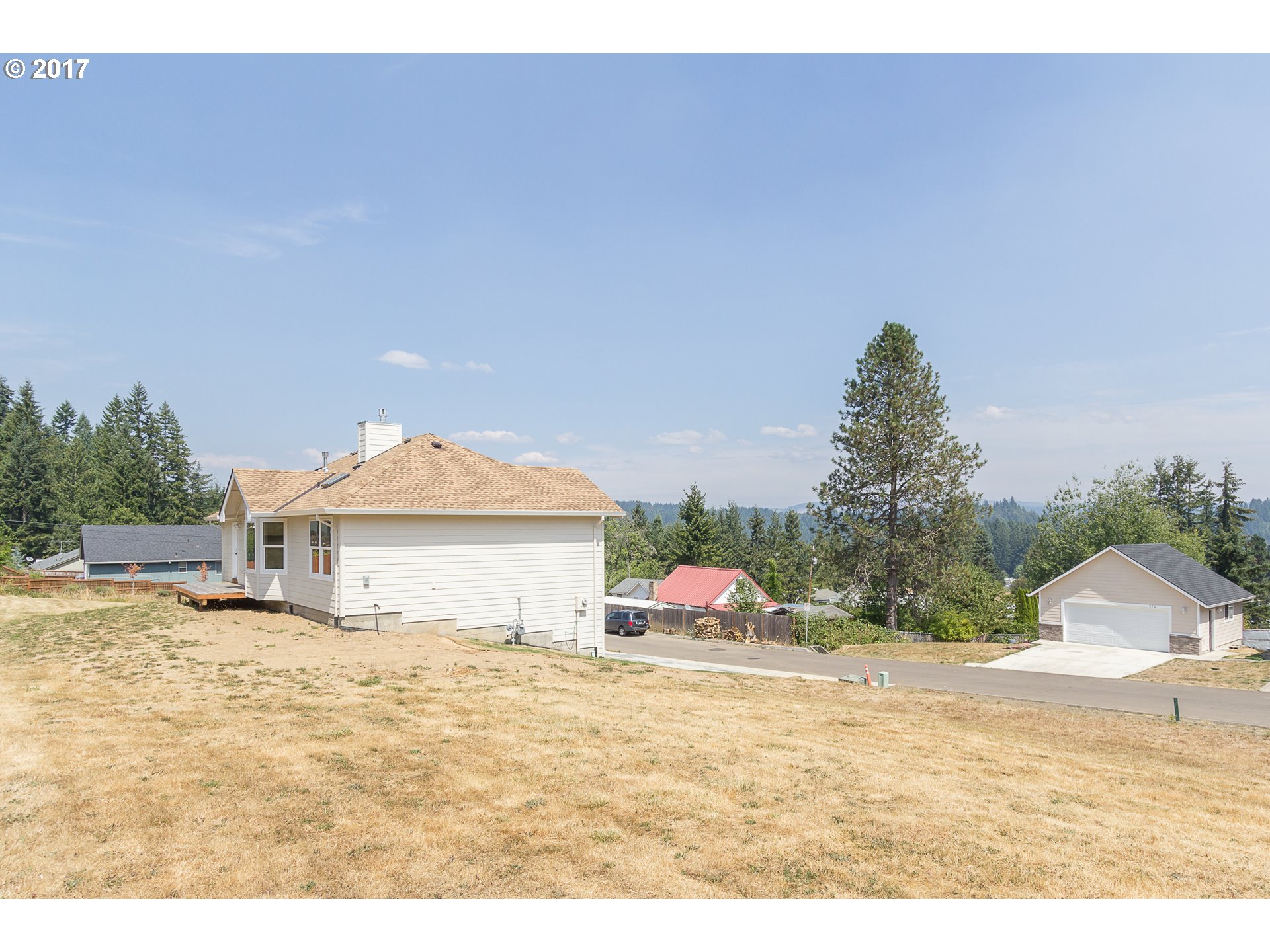 965 4TH AVE 4, Vernonia, OR 97064