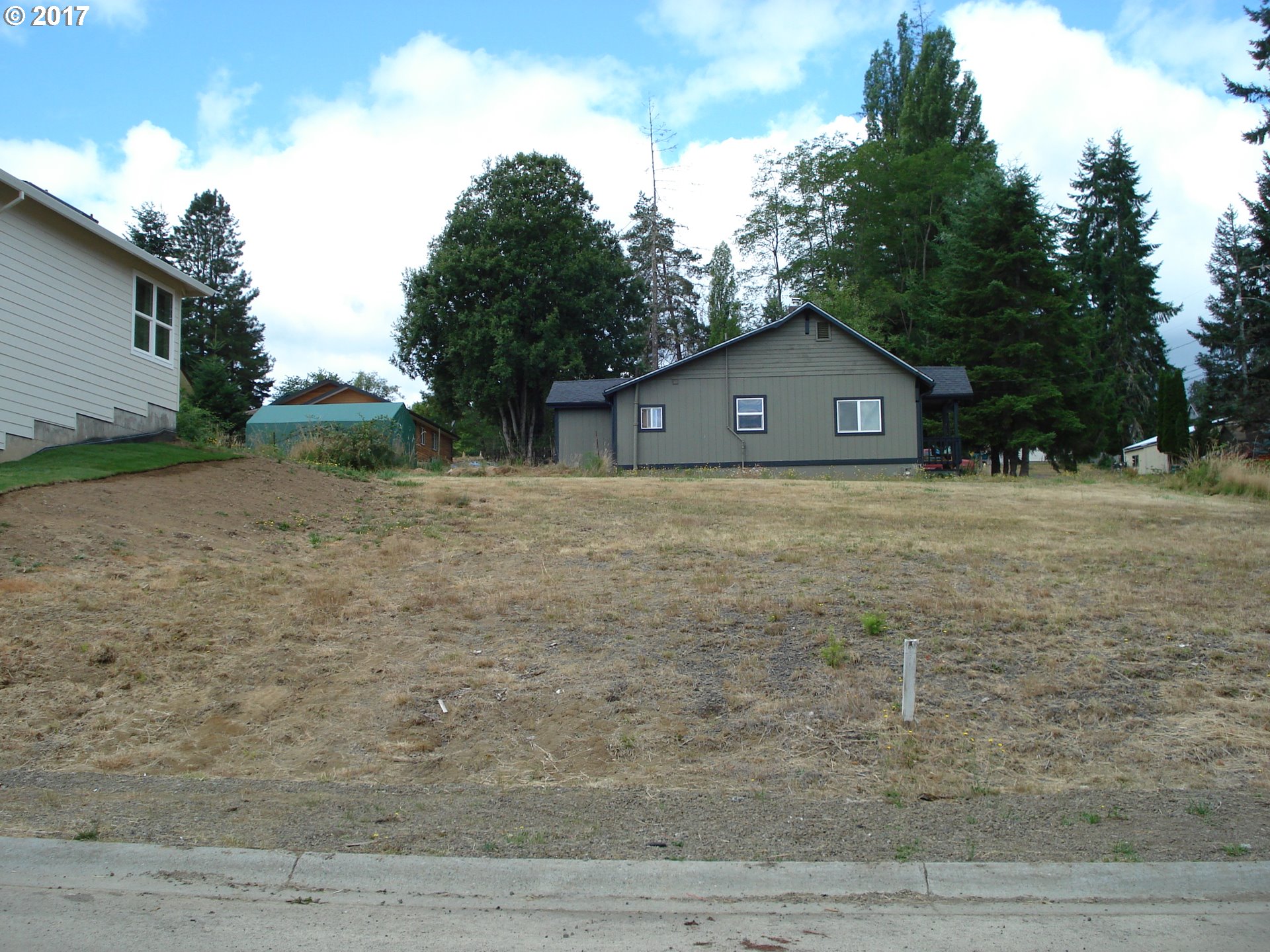 965 4TH AVE 4, Vernonia, OR 97064
