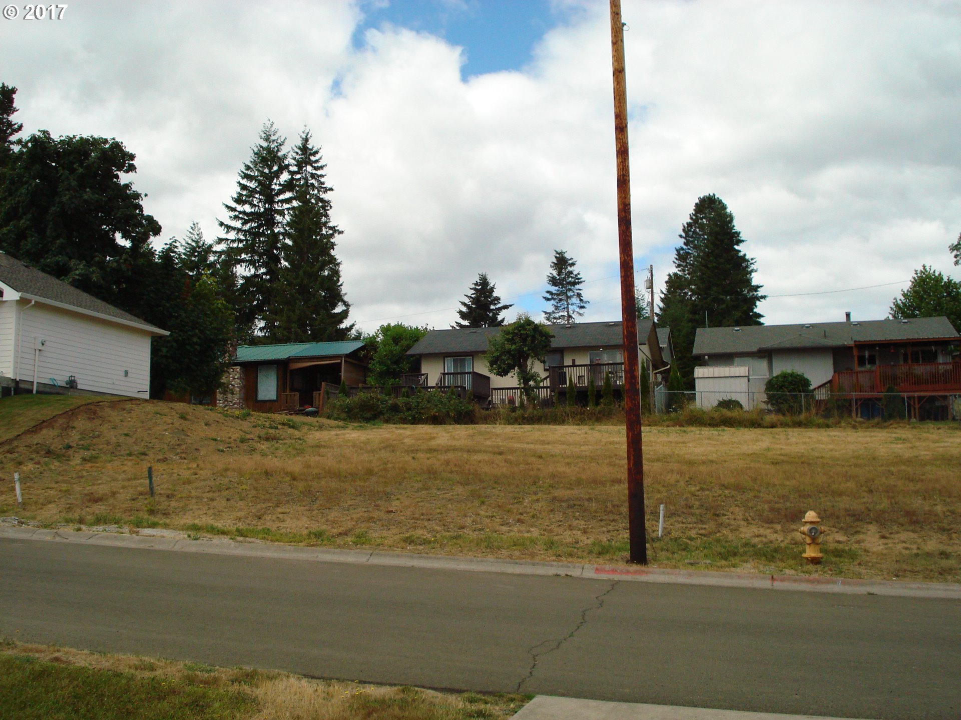 965 4TH AVE 4, Vernonia, OR 97064